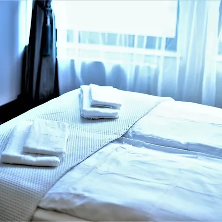 Apartamento Holiday Cracow *