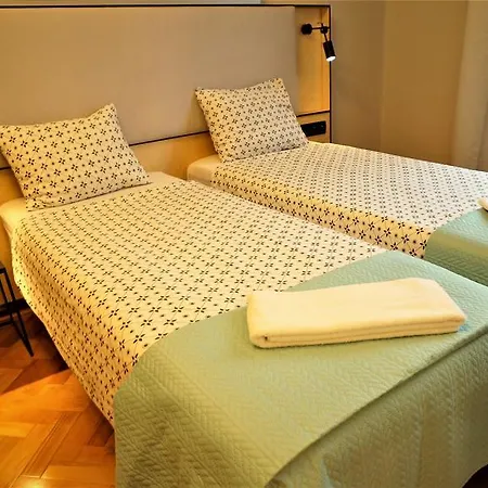 Apartment Holiday Cracow Krakau