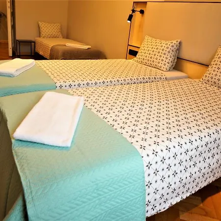 Holiday Cracow Apartment