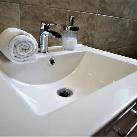 Holiday Cracow Apartamento *