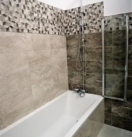 Holiday Cracow Apartment