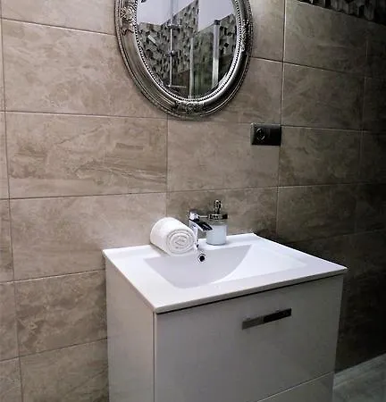 Holiday Cracow Apartamento Cracovia
