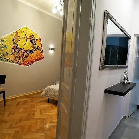 Holiday Cracow Apartamento *