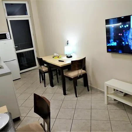 Apartment Holiday Cracow *