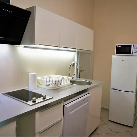 Holiday Cracow Apartment *