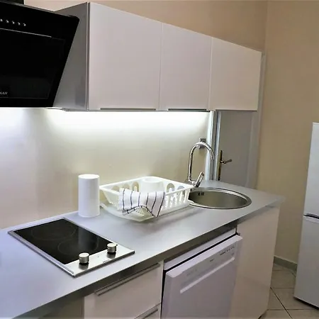 Apartment Holiday Cracow