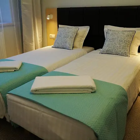 Holiday Cracow Apartamento