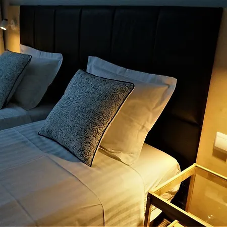 Holiday Cracow Apartamento