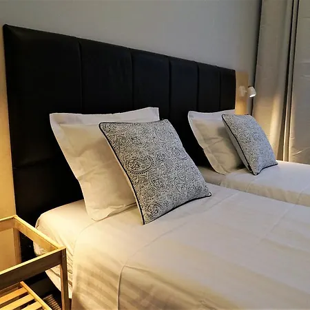 Holiday Cracow Apartamento