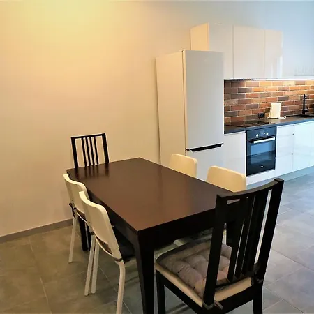 Holiday Cracow Apartamento Cracovia