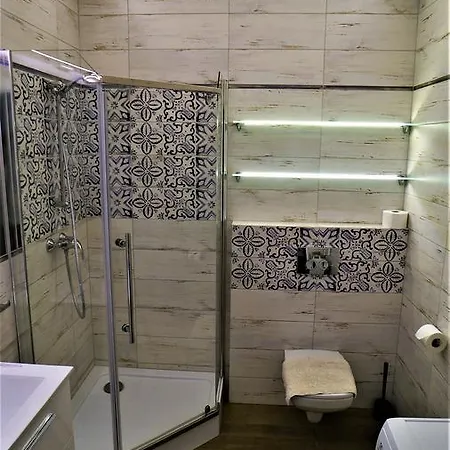 Apartamento Holiday Cracow Cracovia