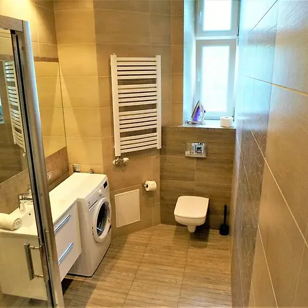 Holiday Cracow Apartamento