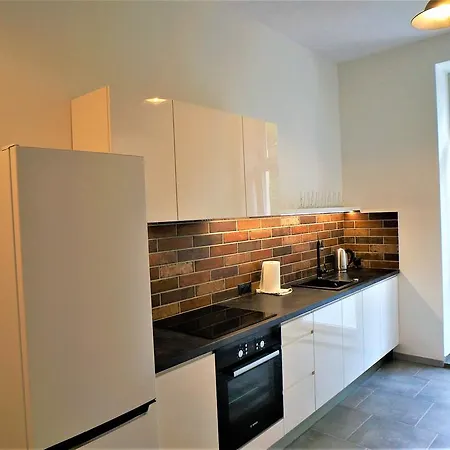 Apartamento Holiday Cracow Cracovia