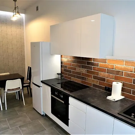 Holiday Cracow *