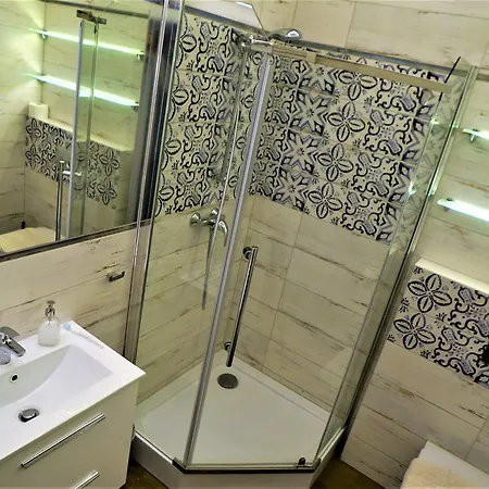 Holiday Cracow Apartment