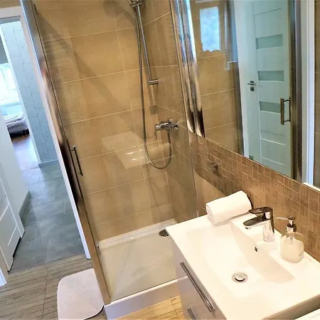Apartment Holiday Cracow