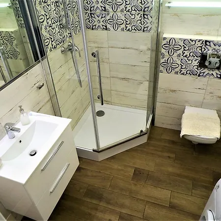 Holiday Cracow Apartment *
