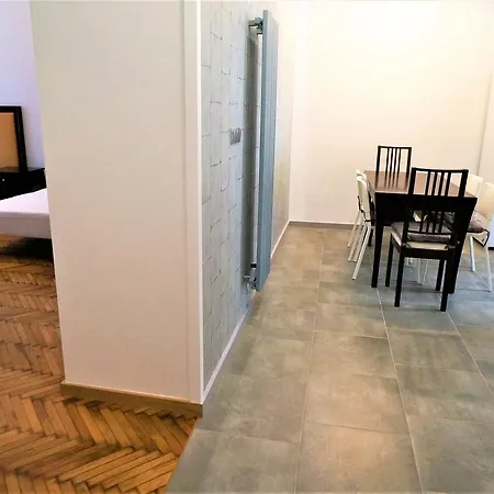 Apartamento Holiday Cracow