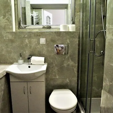 Holiday Cracow Apartment *